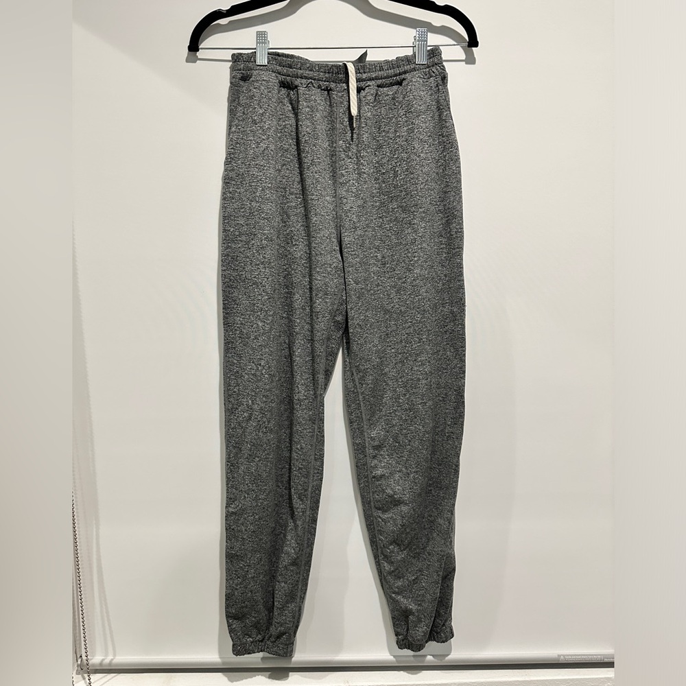 Vuori Boyfriend Joggers
